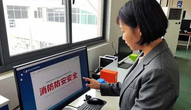 成果转化时代下消防系统维护包应用价值分析