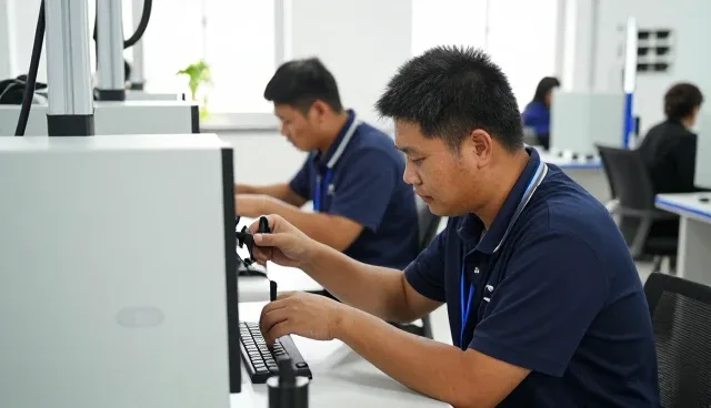 宁夏宁振消防技术检测服务有限公司安装调试服务应用于社区服务站案例介绍